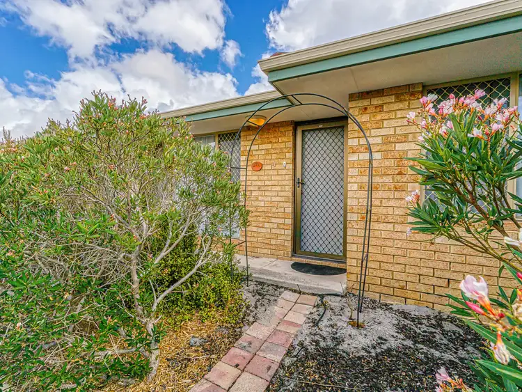 Fifth view of Homely villa listing, 4/154 Armadale Road, Rivervale WA 6103