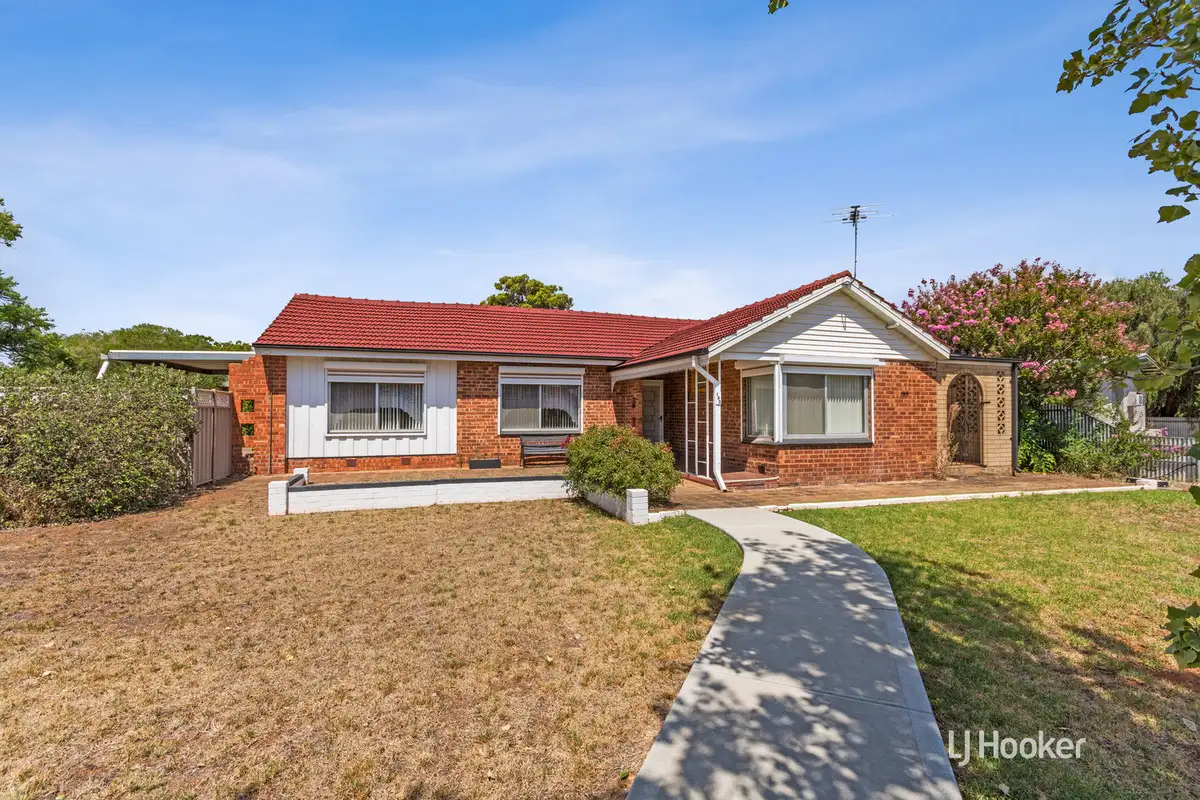 Main view of Homely house listing, 153 Philip Highway, Elizabeth South SA 5112