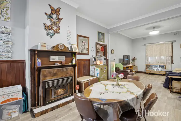Third view of Homely house listing, 100 Wittenoom Street, Collie WA 6225