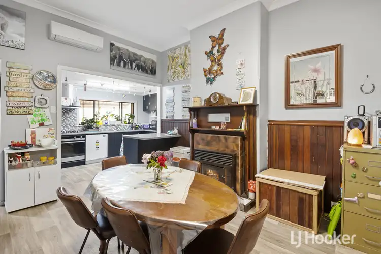 Fourth view of Homely house listing, 100 Wittenoom Street, Collie WA 6225