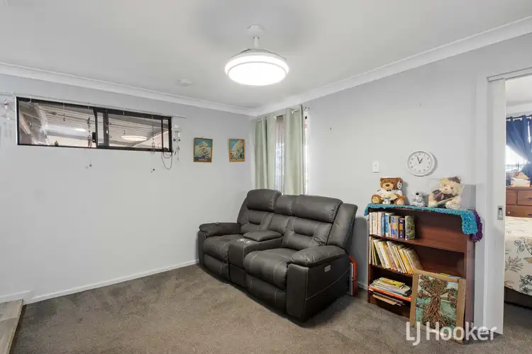 Fifth view of Homely house listing, 100 Wittenoom Street, Collie WA 6225