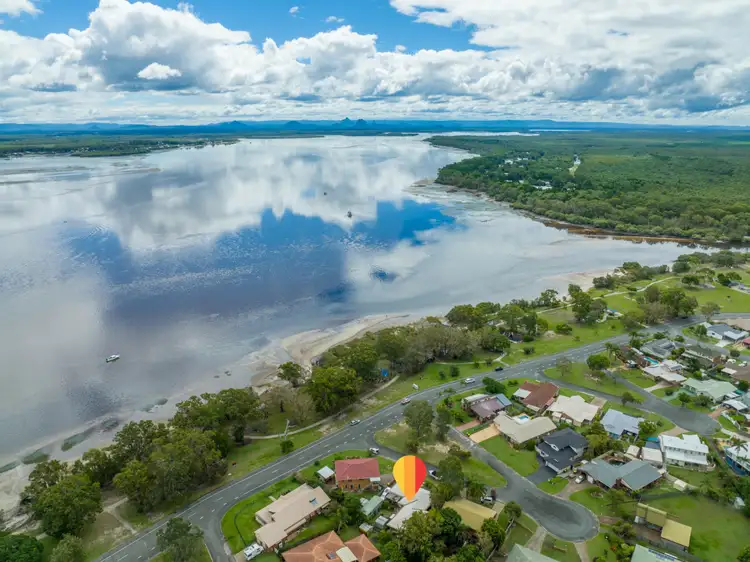Second view of Homely house listing, 4 Walker Court, Banksia Beach QLD 4507