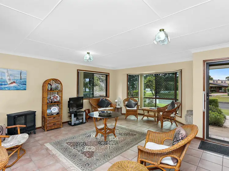 Fourth view of Homely house listing, 4 Walker Court, Banksia Beach QLD 4507