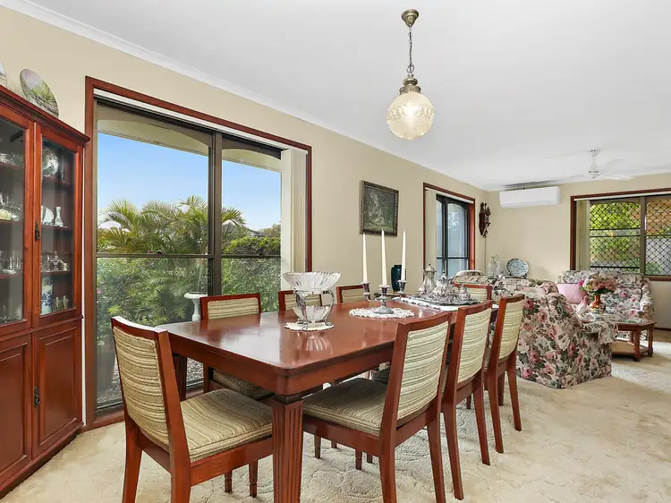 Fifth view of Homely house listing, 4 Walker Court, Banksia Beach QLD 4507