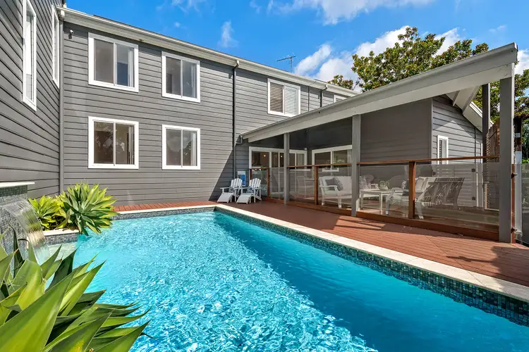 4 Baranbali Avenue, Seaforth NSW 2092