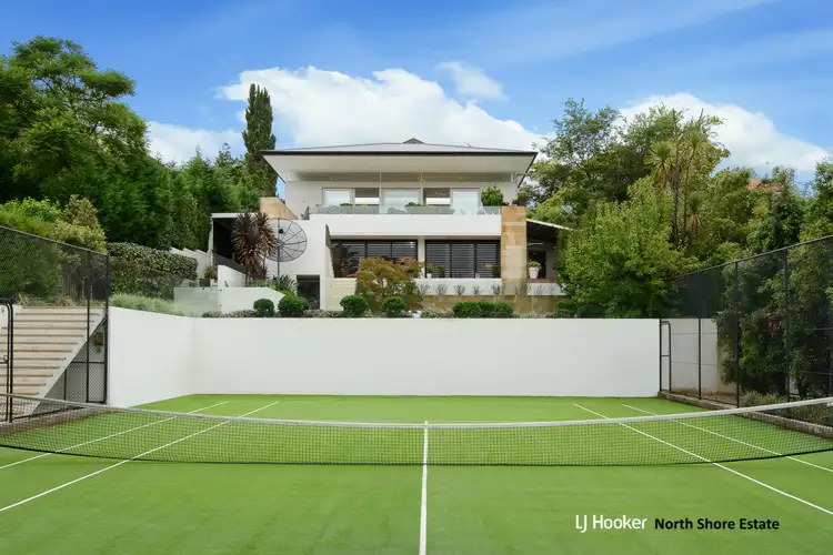 34 Arnold Street, Killara NSW 2071