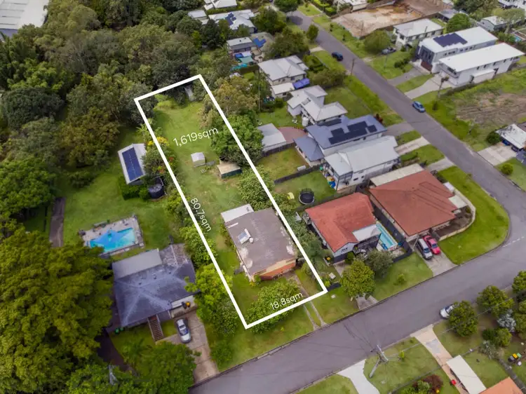 Main view of Homely house listing, 111 Tamblyn Road, Salisbury QLD 4107