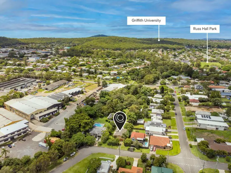 Fourth view of Homely house listing, 111 Tamblyn Road, Salisbury QLD 4107