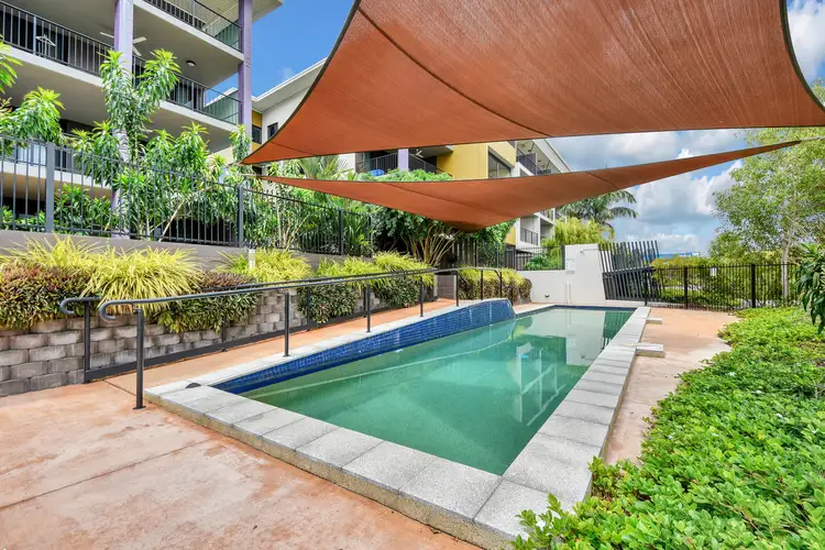 21F/174 Forrest Parade, Rosebery NT 832