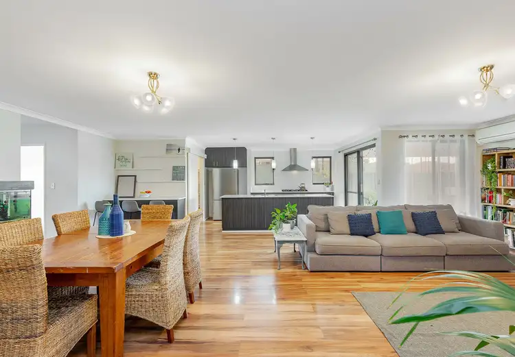 Second view of Homely house listing, 20 Sugarloaf Close, Merriwa WA 6030