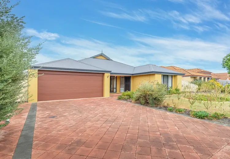 Third view of Homely house listing, 56 Keanefield Drive, Carramar WA 6031