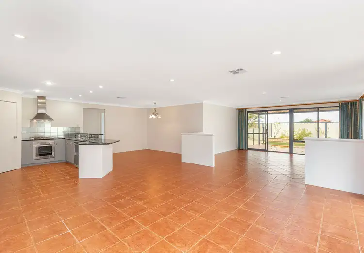 Fifth view of Homely house listing, 56 Keanefield Drive, Carramar WA 6031