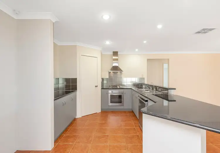Sixth view of Homely house listing, 56 Keanefield Drive, Carramar WA 6031