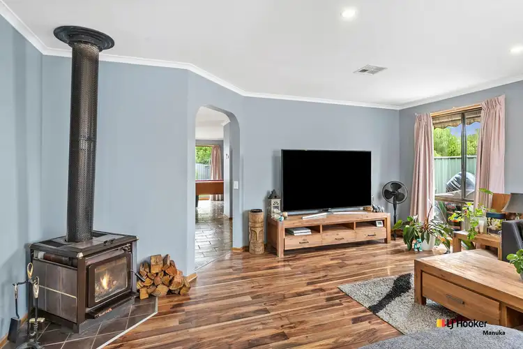 Third view of Homely house listing, 4 Rayment Place, Gowrie ACT 2904
