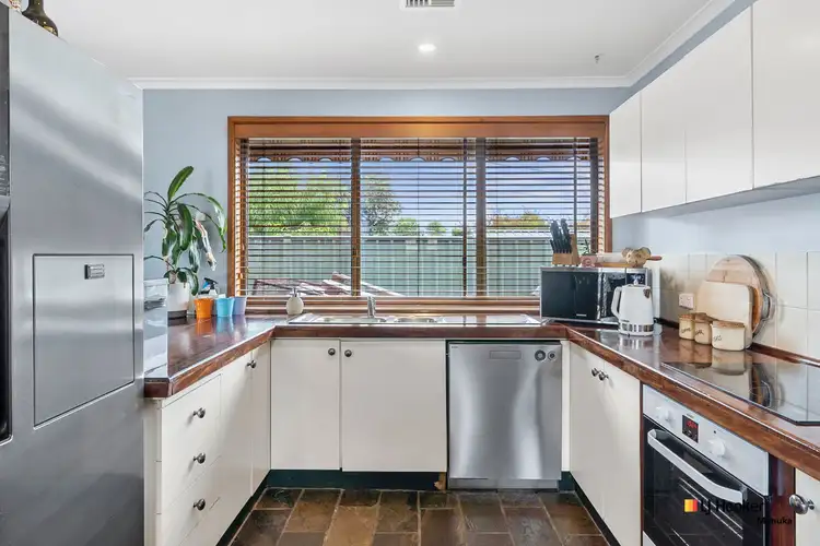 Fifth view of Homely house listing, 4 Rayment Place, Gowrie ACT 2904