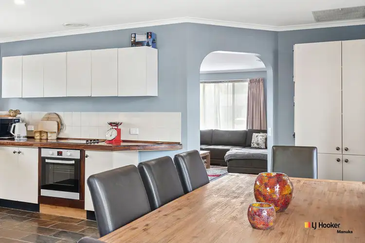 Sixth view of Homely house listing, 4 Rayment Place, Gowrie ACT 2904