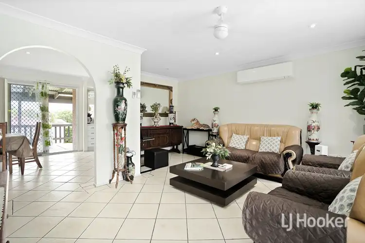 Second view of Homely house listing, 32 Beaconsfield Road, Rooty Hill NSW 2766