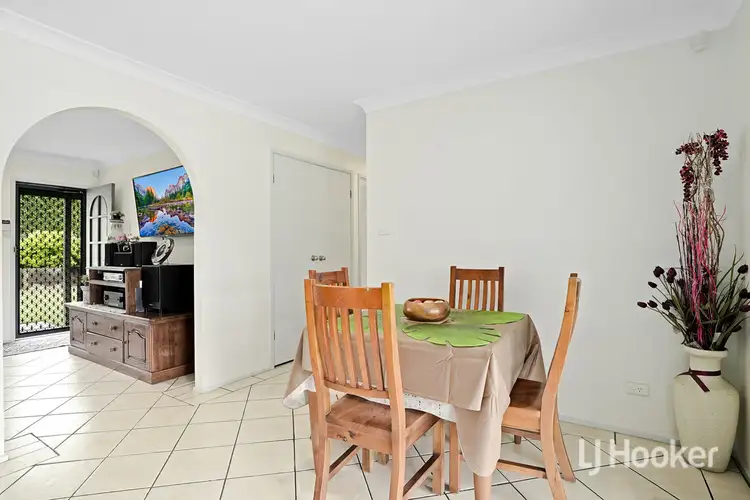 Third view of Homely house listing, 32 Beaconsfield Road, Rooty Hill NSW 2766