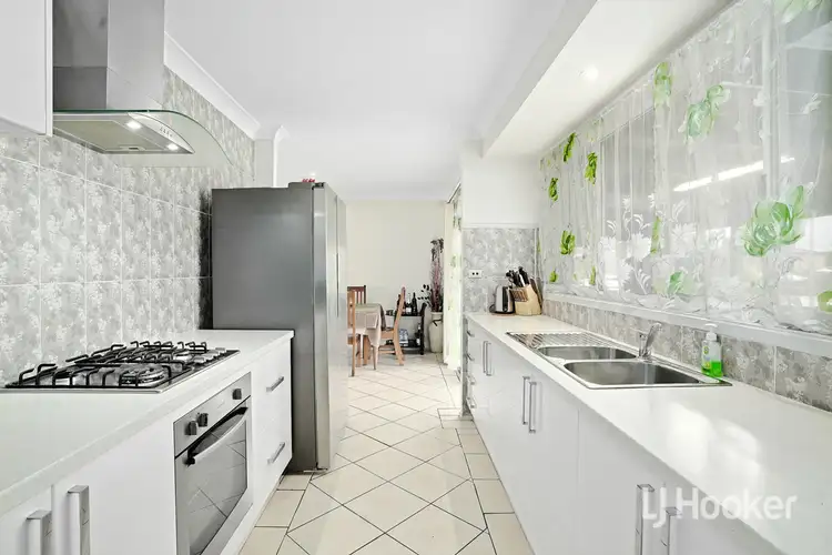 Fourth view of Homely house listing, 32 Beaconsfield Road, Rooty Hill NSW 2766