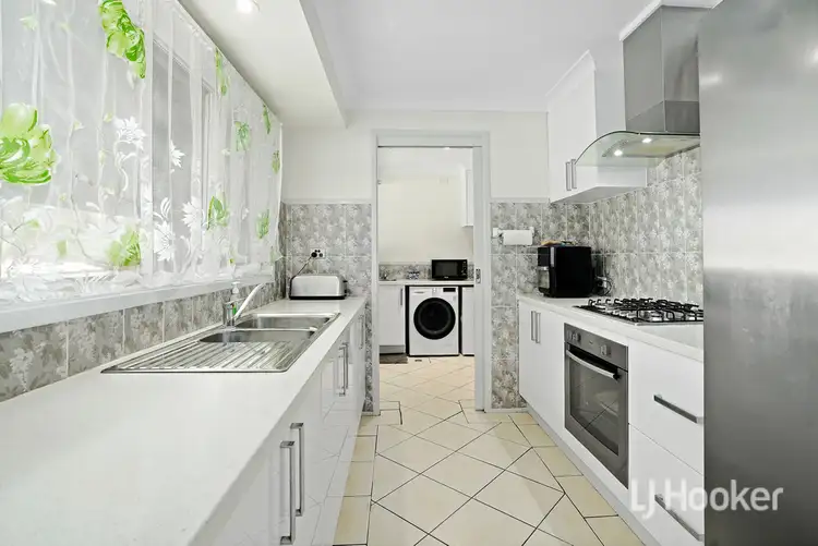 Fifth view of Homely house listing, 32 Beaconsfield Road, Rooty Hill NSW 2766