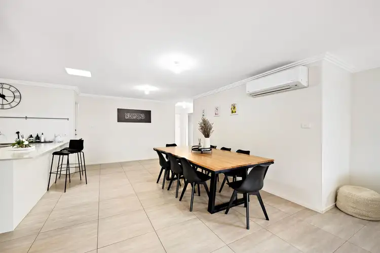 Second view of Homely house listing, 46 Wallabalooa Street, Ngunnawal ACT 2913