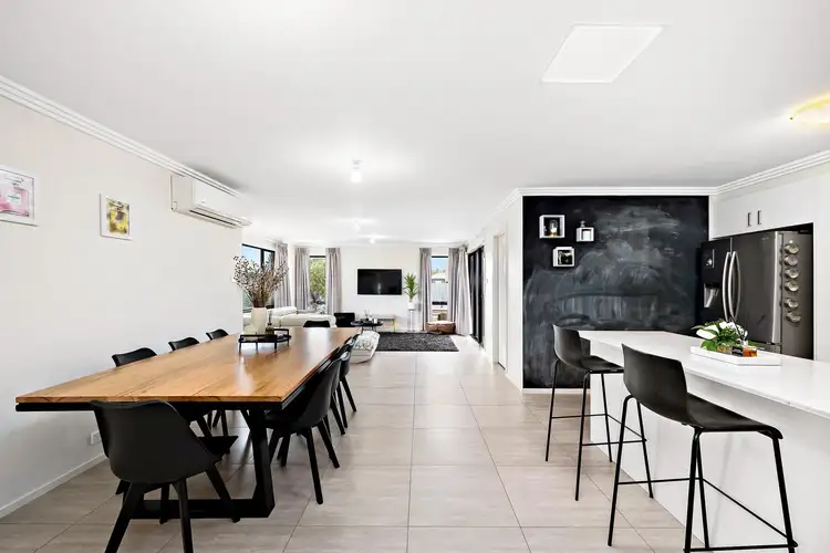 Third view of Homely house listing, 46 Wallabalooa Street, Ngunnawal ACT 2913