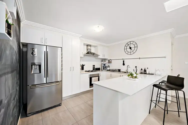 Fourth view of Homely house listing, 46 Wallabalooa Street, Ngunnawal ACT 2913