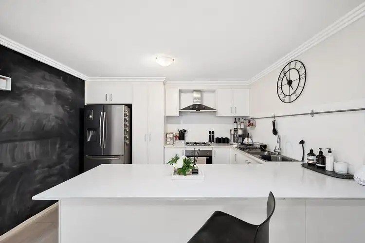 Fifth view of Homely house listing, 46 Wallabalooa Street, Ngunnawal ACT 2913