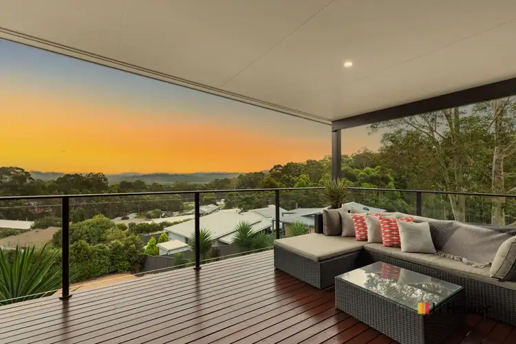Second view of Homely house listing, 32 Broomfield Crescent, Long Beach NSW 2536