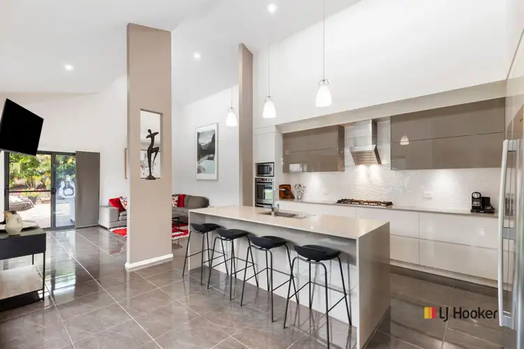 Third view of Homely house listing, 32 Broomfield Crescent, Long Beach NSW 2536
