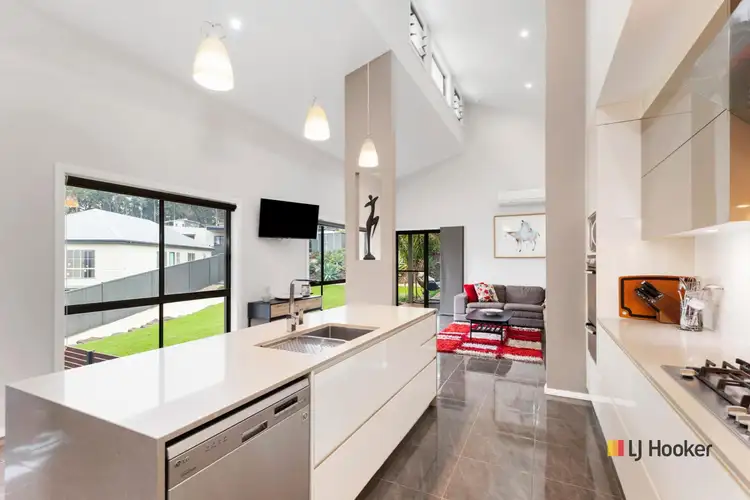 Fourth view of Homely house listing, 32 Broomfield Crescent, Long Beach NSW 2536