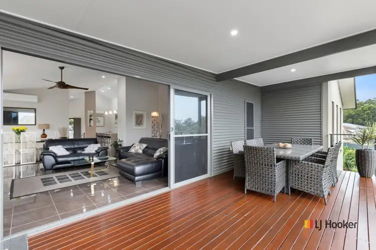 Sixth view of Homely house listing, 32 Broomfield Crescent, Long Beach NSW 2536
