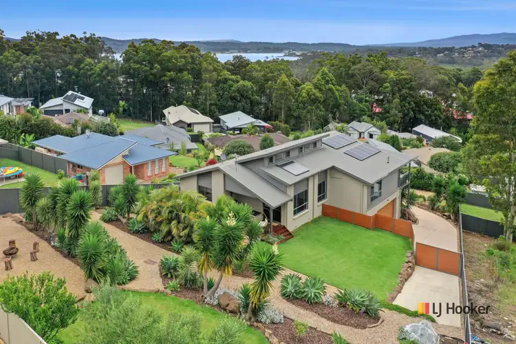 Seventh view of Homely house listing, 32 Broomfield Crescent, Long Beach NSW 2536
