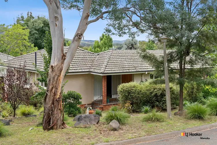 Main view of Homely house listing, 106 Buxton Street, Deakin ACT 2600