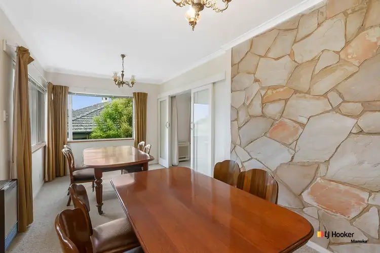 Fourth view of Homely house listing, 106 Buxton Street, Deakin ACT 2600