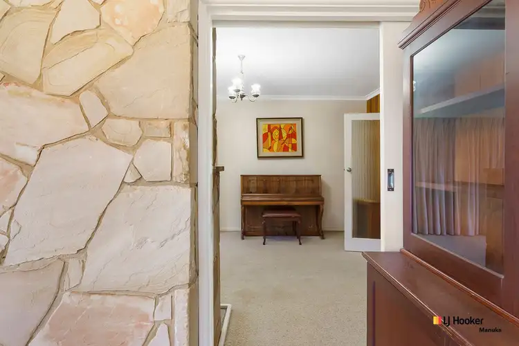 Fifth view of Homely house listing, 106 Buxton Street, Deakin ACT 2600