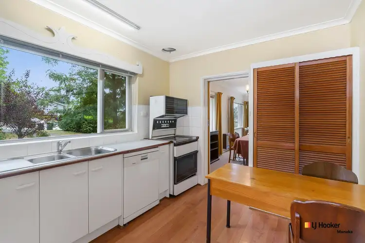 Sixth view of Homely house listing, 106 Buxton Street, Deakin ACT 2600