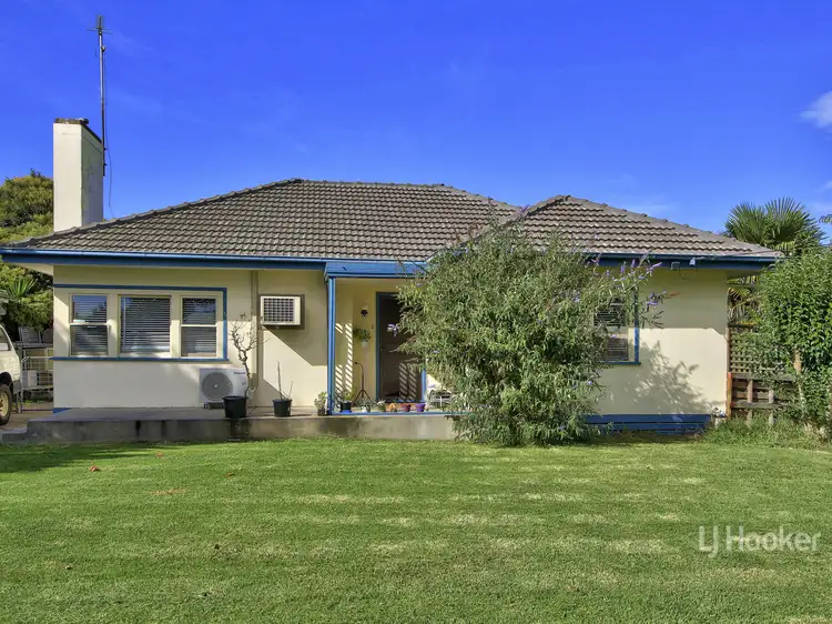 Main view of Homely house listing, 3 Bull Street, Bairnsdale VIC 3875