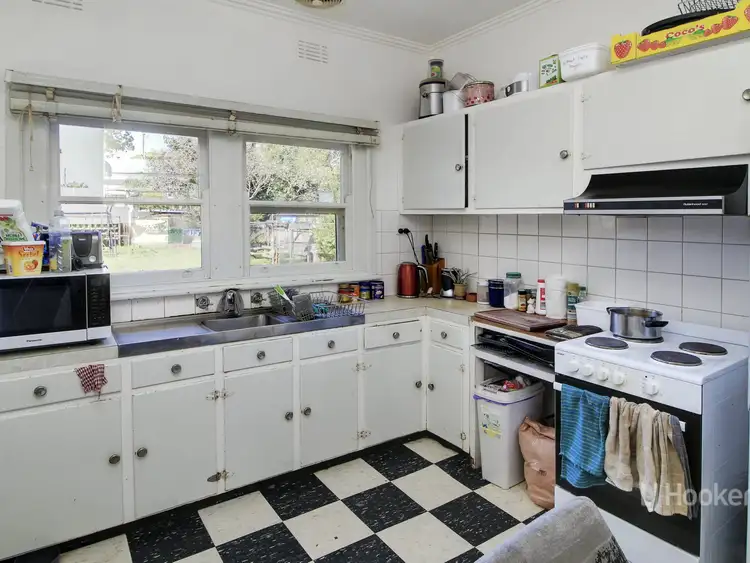 Second view of Homely house listing, 3 Bull Street, Bairnsdale VIC 3875