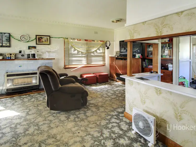 Third view of Homely house listing, 3 Bull Street, Bairnsdale VIC 3875