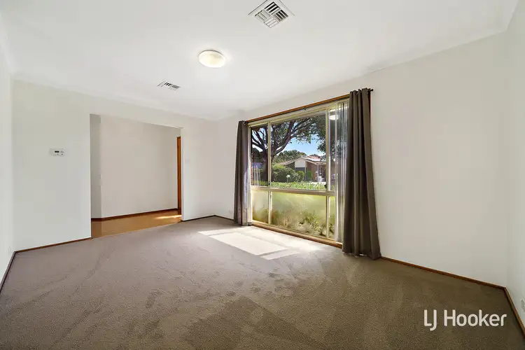 Second view of Homely house listing, 12 Alarmon Crescent, Dunlop ACT 2615