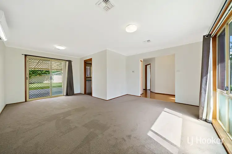 Third view of Homely house listing, 12 Alarmon Crescent, Dunlop ACT 2615