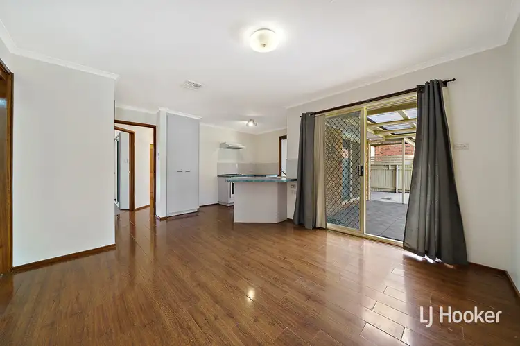 Fifth view of Homely house listing, 12 Alarmon Crescent, Dunlop ACT 2615