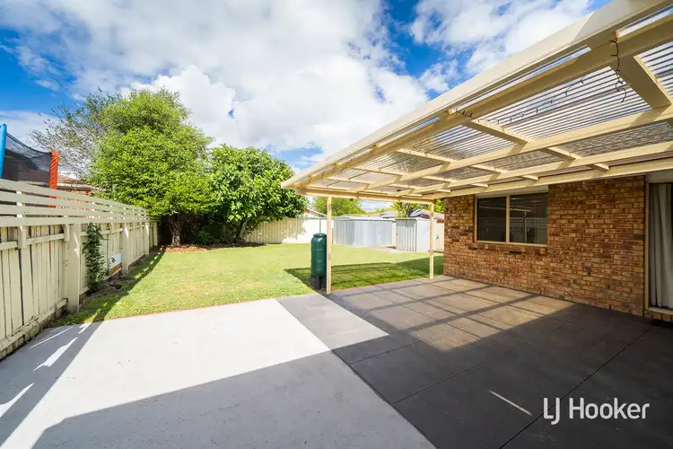 Sixth view of Homely house listing, 12 Alarmon Crescent, Dunlop ACT 2615