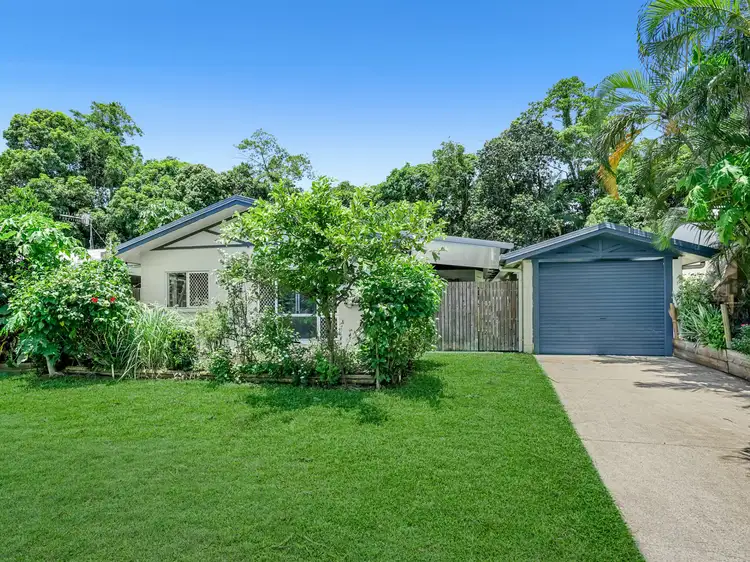 30 Dodd Court, Mooroobool QLD 4870