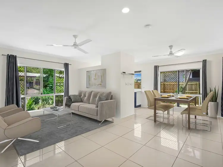 Second view of Homely house listing, 30 Dodd Court, Mooroobool QLD 4870
