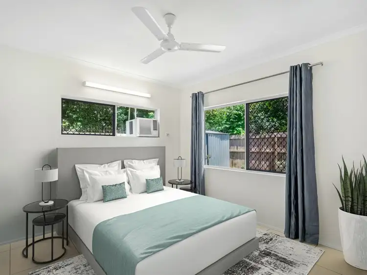 Fourth view of Homely house listing, 30 Dodd Court, Mooroobool QLD 4870