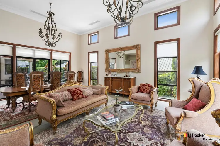 Second view of Homely house listing, 3 Deane Street, Yarralumla ACT 2600