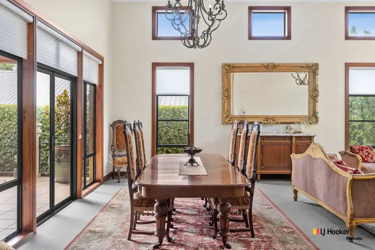 Fourth view of Homely house listing, 3 Deane Street, Yarralumla ACT 2600