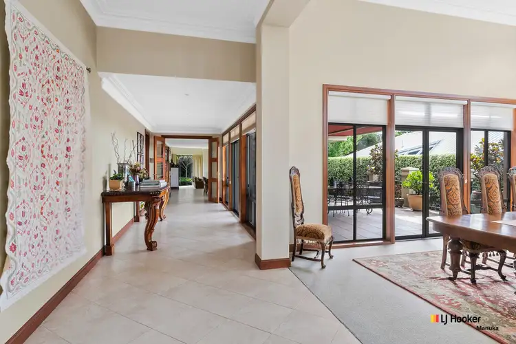 Fifth view of Homely house listing, 3 Deane Street, Yarralumla ACT 2600